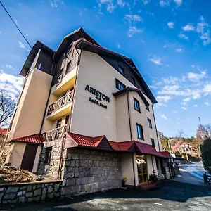 Ariston Hotel apartamentowy