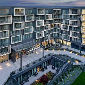 Ac By Marriott Kraków