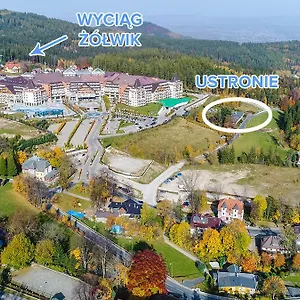 Ustronie Ośrodek wypoczynkowy