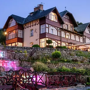 Hotel Rezydencja Hotel